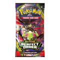 Pokemon Perfect Order Booster Pack