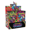 Pokemon Phantasmal Flames Booster Box (36 Packs)