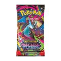 Pokemon Phantasmal Flames Booster Pack