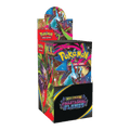 Pokemon Phantasmal Flames Half Booster Box (18 Packs)