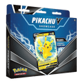 Pokemon Pikachu V Showcase Collection Box