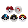 Pokemon Poke Ball Tin (2025)