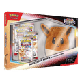 Pokemon Prismatic Evolutions Accessory Pouch Special Collection (Eevee)