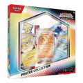 Pokemon Prismatic Evolutions Poster Collection