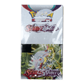 Pokemon Scarlet & Violet Base Set Half Booster Box (18 Packs)