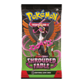 Pokemon Shrouded Fable Booster Pack