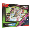 Pokemon Shrouded Fable Special Illustration Collection Box