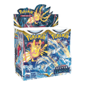 Pokemon Silver Tempest Booster Box (36 Packs)