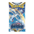 Pokemon Silver Tempest Booster Pack