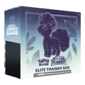 Pokemon Silver Tempest Elite Trainer Box