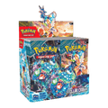 Pokemon Stellar Crown Booster Box (36 Packs)