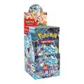 Pokemon Stellar Crown Half Booster Box (18 Packs)