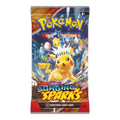 Pokemon Surging Sparks Booster Pack