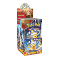 Pokemon Surging Sparks Half Booster Box (18 Packs)