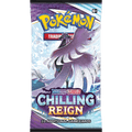 Pokemon TCG: Chilling Reign Booster Pack