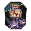 Pokemon TCG: Crown Zenith Tin - Galarian Articuno