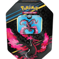 Pokemon TCG: Crown Zenith Tin - Galarian Moltres