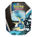 Pokemon TCG: Eevee Evolutions Tin - Vaporeon