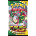 Pokemon TCG: Evolving Skies Booster Pack
