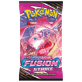 Pokemon Fusion Strike Booster Pack