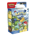 Pokemon TCG: My First Battle - Bulbasaur vs Pikachu