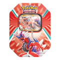 Pokemon TCG: Paldea Legends Tin - Koraidon