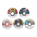 Pokemon TCG: Poke Ball Tin Series 9