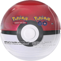 Pokemon TCG: Pokémon GO Poké Ball Tin