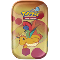 Pokemon TCG - Scarlet & Violet - 151 Mini Tin