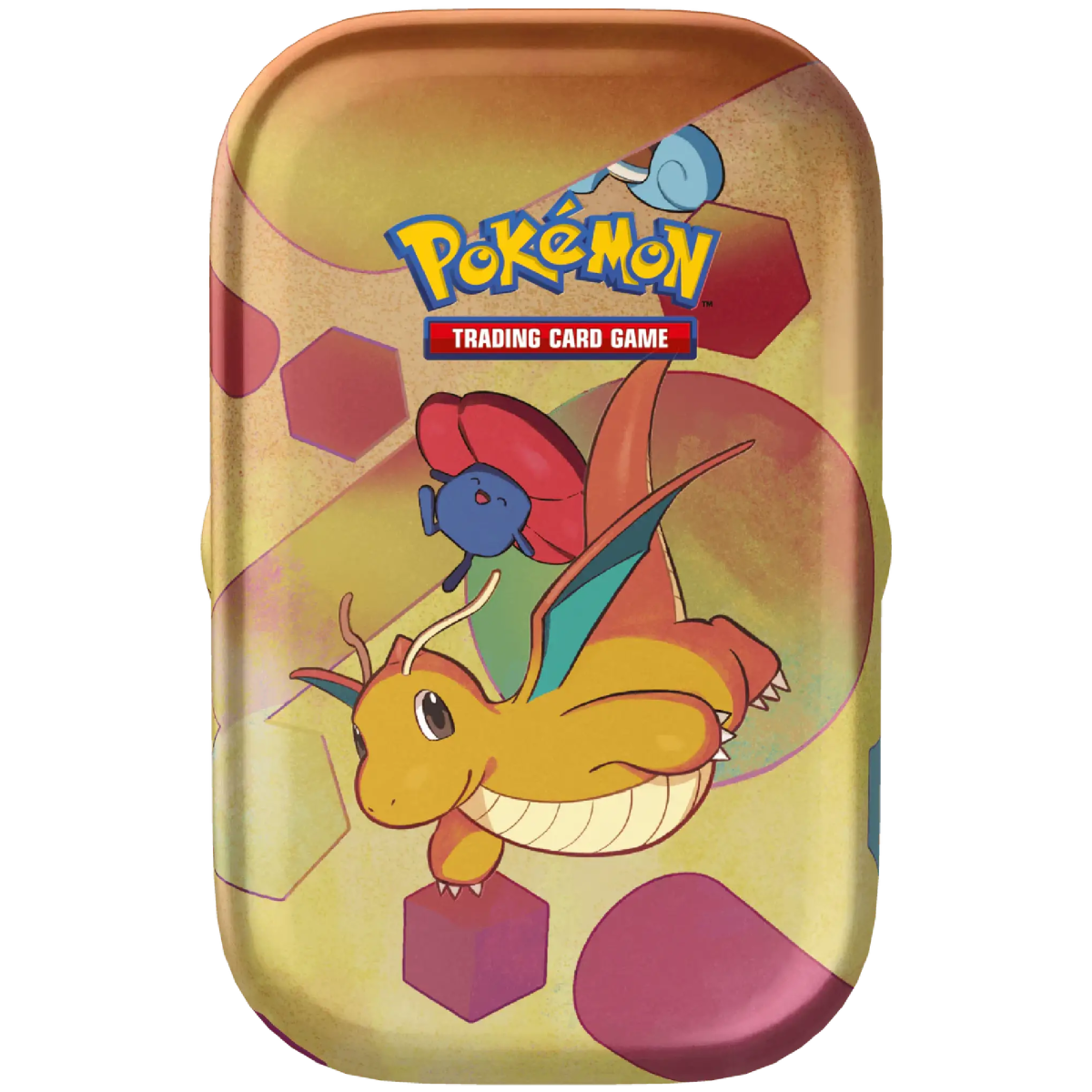 Pokemon TCG - Scarlet & Violet - 151 Mini Tin