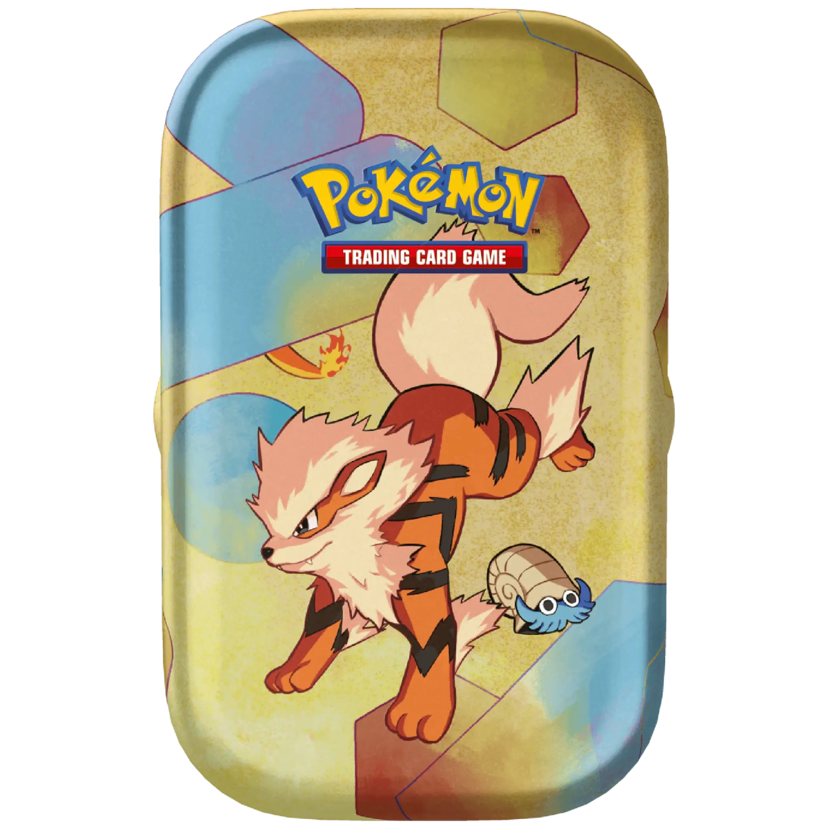 Pokemon TCG - Scarlet & Violet - 151 Mini Tin