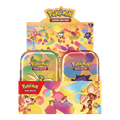 Pokemon TCG - Scarlet & Violet - 151 Mini Tin: Display (10 Tins)