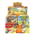 Pokemon TCG: Scarlet & Violet - Paldea Friends Mini Tins