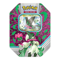 Pokemon TCG - Scarlet & Violet - Paldea Partners Tin - Meowscarada