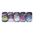 Pokemon TCG - Scarlet & Violet - Paldean Fates - Mini Tins