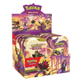 Pokemon Shrouded Fable Mini Tin Display Case (10 Tins)