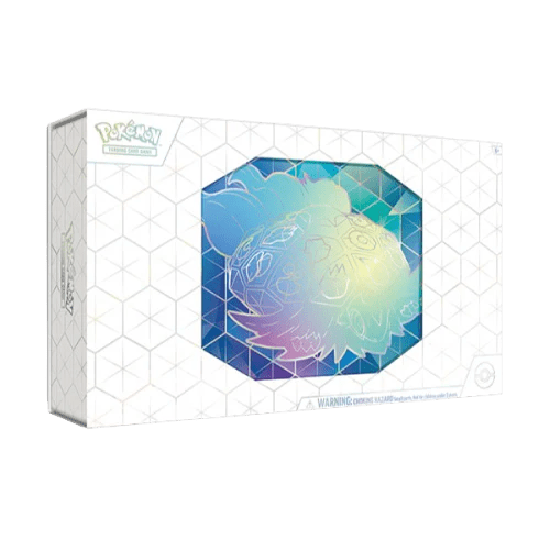 Pokemon Ultra-Premium Collection Terapagos ex