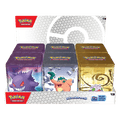 Pokemon TCG: Stacking Tins (March 2024)