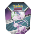 Pokemon TCG: V Heroes Tin - Espeon V