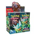 Pokemon Twilight Masquerade Booster Box (36 Packs)