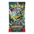 Pokemon Twilight Masquerade Booster Pack
