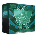 Pokemon Twilight Masquerade Elite Trainer Box