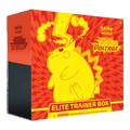 Pokemon Vivid Voltage Elite Trainer Box