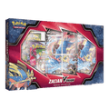 Pokemon Zacian V-Union Special Collection Box