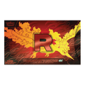 Team Rocket's Moltres Ex Ultra Premium Collection